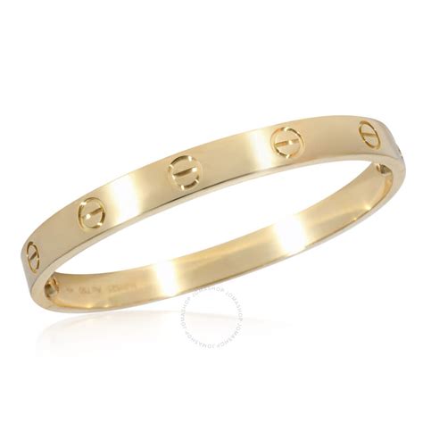 cartier bracelet real|pre owned cartier bracelet.